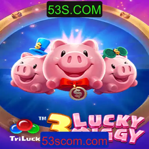 Explorando o Mundo de Aventuras de 3LUCKYPIGGY