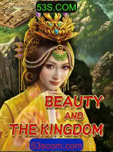 Descubra o Fascínio do Jogo BeautyAndTheKingdom