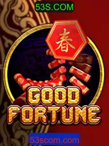 Descubra o Mundo de Aventura de GoodFortune com 53S.COM