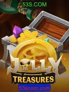 Descubra o Fascinante Mundo de JollyTreasures com 53S.COM