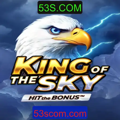 Explorando o Fascinante Mundo de KingOfTheSky: Jogo Inovador com 53S.COM