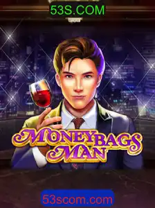 Descubra o Mundo de MoneybagsMan: O Jogo que Conquista a Todos