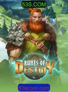 RunesOfDestiny: Explorando o Fascinante Mundo do Novo Jogo de Estratégia 