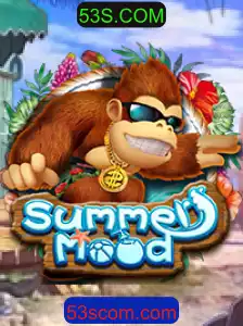 SummerMood: Explorando o Jogo que Captura a Essência do Verão