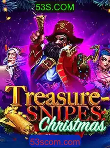 Explorando o Mundo Mágico de TreasuresnipesChristmas: Um Guia Completo