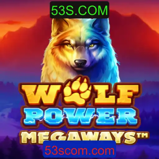 WolfPowerMega: Um Mergulho nas Aventuras Selvagens do Novo Jogo de 53S.COM